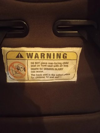 Silla de coche Safety 1st (Air)