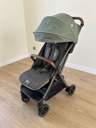 Silla de paseo Joie Tourist Signature