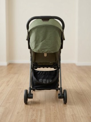 Silla de paseo Joie Tourist Signature