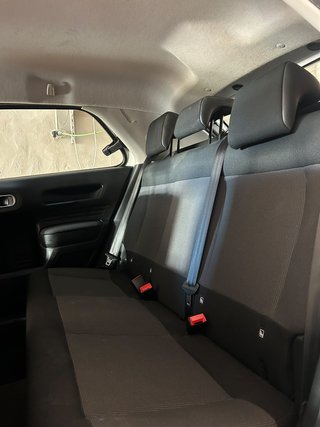 Citroen C4 Cactus 1.6 Blue-HDi Feel