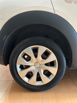 Citroen C4 Cactus 1.6 Blue-HDi Feel