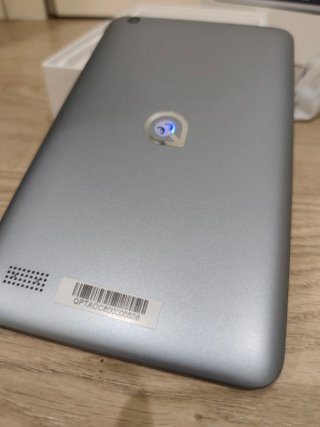 TABLET QP80 DE 8" — NUEVA A ESTRENAR