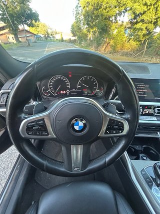 BMW 330i M