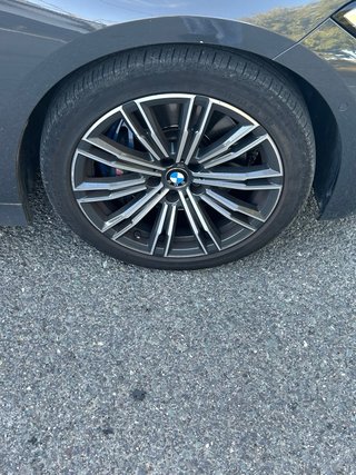 BMW 330i M