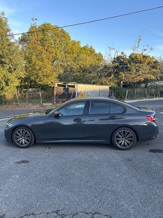 BMW 330i M