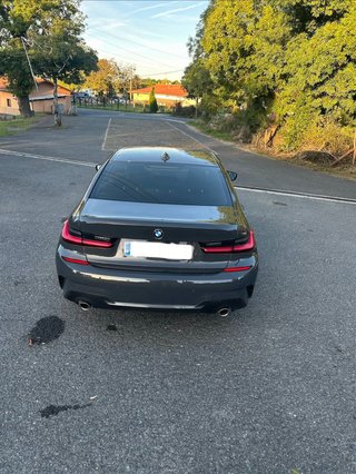 BMW 330i M