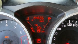 Nissan Juke 190cv 4x4 CVT 2012