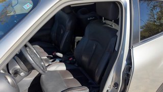 Nissan Juke 190cv 4x4 CVT 2012