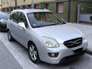 KIA Carens 2008