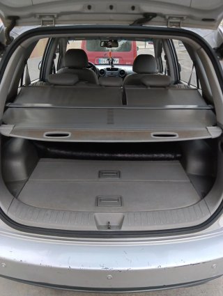 KIA Carens 2008