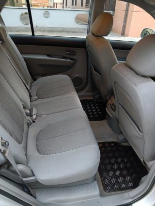 KIA Carens 2008