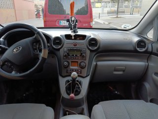 KIA Carens 2008