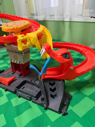 Pack Juguetes Hot Wheels