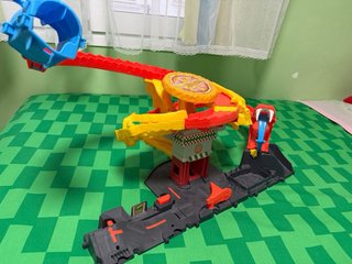 Pack Juguetes Hot Wheels