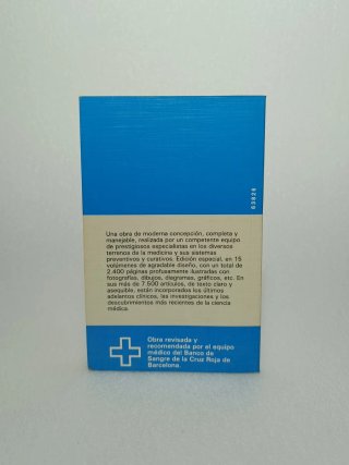 Medicina y salud 1. Guía práctica ilustrada...