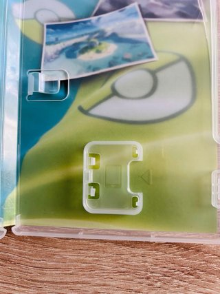 Pokémon Espada + Pase de Expansión Switch