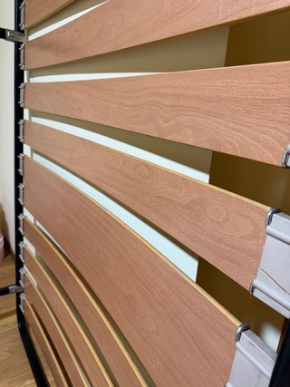Somier Madera 150x190
