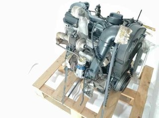 Motor completo seat ahu90cv toledo 1.9 tmanp448047