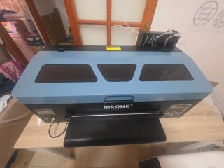 Impresora InkONE DM3H
