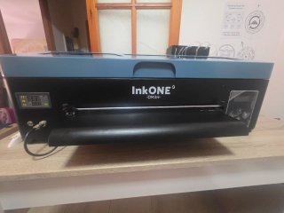 Impresora InkONE DM3H