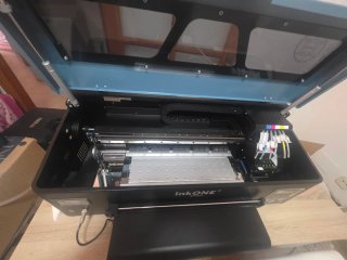 Impresora InkONE DM3H