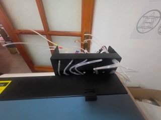 Impresora InkONE DM3H