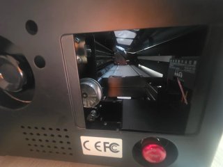 Impresora InkONE DM3H