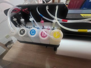 Impresora InkONE DM3H