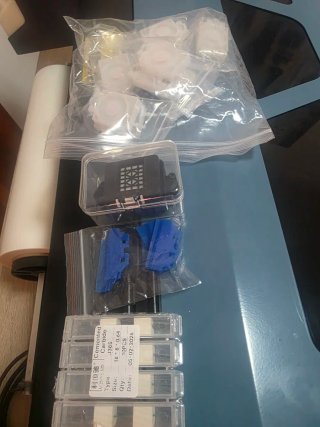 Impresora InkONE DM3H