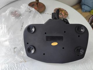 Mando Arcade Viper para Mega Drive y SNES