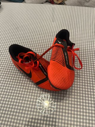 Botas de fútbol Nike Phantom VNM