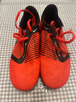 Botas de fútbol Nike Phantom VNM