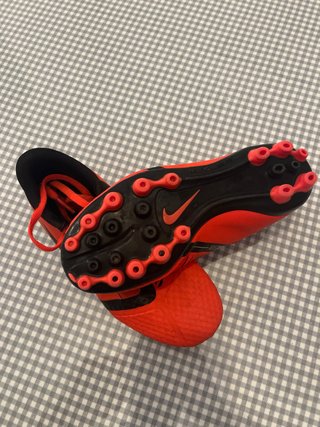 Botas de fútbol Nike Phantom VNM