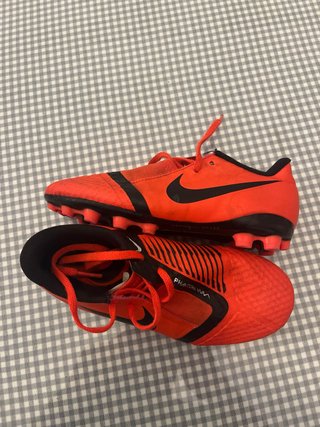 Botas de fútbol Nike Phantom VNM