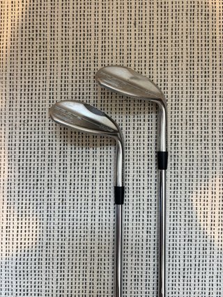 Juego Palos Golf Cobra Completo
