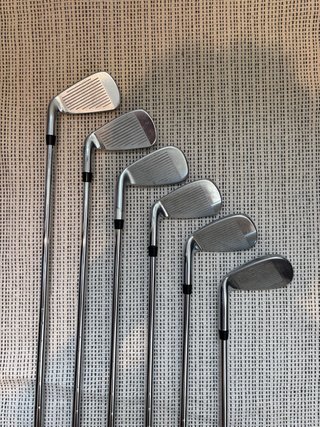 Juego Palos Golf Cobra Completo