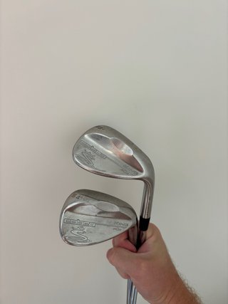 Juego Palos Golf Cobra Completo