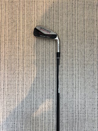 Juego Palos Golf Cobra Completo