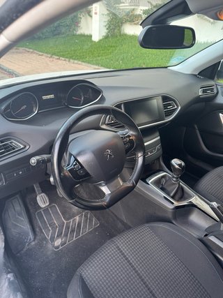 Peugeot 308 2020