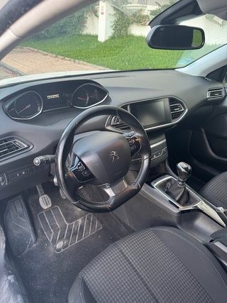 Peugeot 308 2020