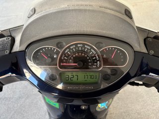 Moto Aprilia Scarabeo 125cc