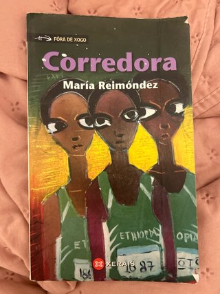 Corredora, solo venta en persona