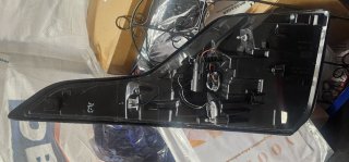 Piloto trasero ford kuga 2016