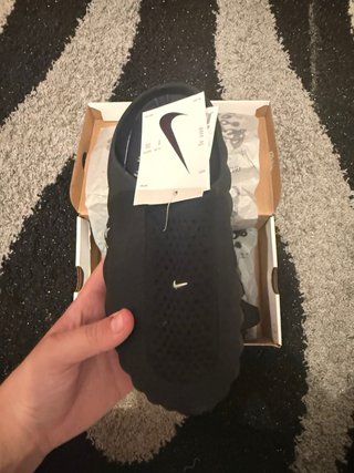 Nike x NOCTA Mind 001 Negro