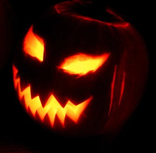 Se buscan amigos para fiesta de Halloween