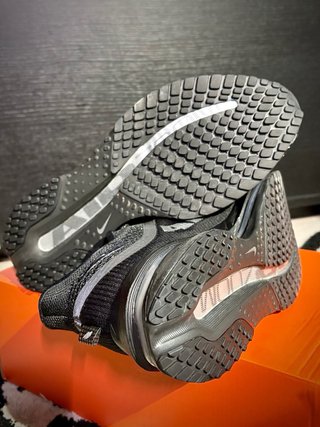 Nike Pegasus Premium Negro 42.5 EUR / 9 US