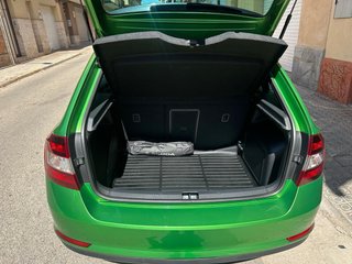 🚗 Skoda Rapid 1.4 TSI 125cv DSG Montecarlo – Único