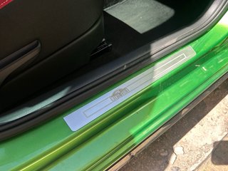 🚗 Skoda Rapid 1.4 TSI 125cv DSG Montecarlo – Único