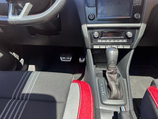 🚗 Skoda Rapid 1.4 TSI 125cv DSG Montecarlo – Único
