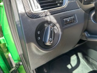 🚗 Skoda Rapid 1.4 TSI 125cv DSG Montecarlo – Único